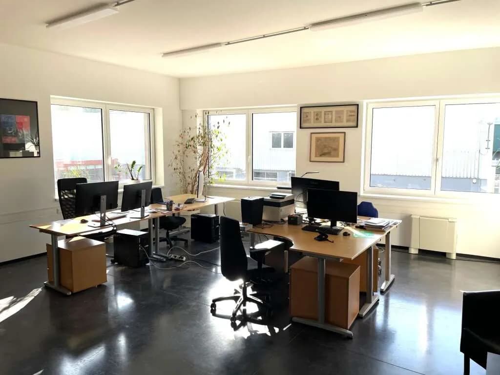Gewerbeimmobilie mieten in Wien – 49 m², € 728 – Bild 6 von 9