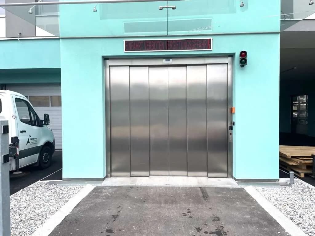 Gewerbeimmobilie mieten in Wien – 49 m², € 728 – Bild 7 von 9