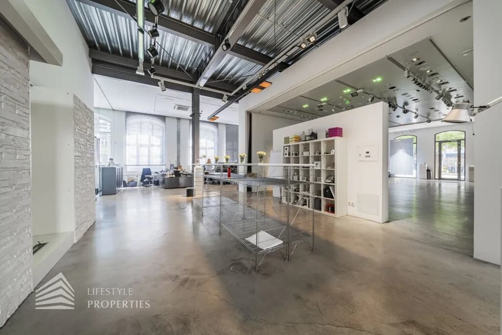 4-Zimmer-Gewerbeimmobilie kaufen in Wien – 512 m², € 2.305.350 – Bild 6 von 13