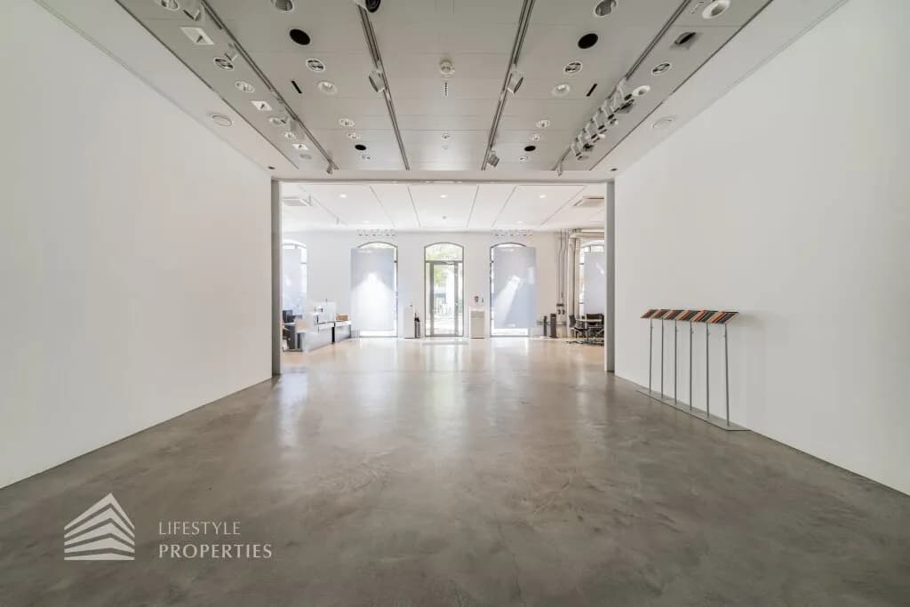 4-Zimmer-Gewerbeimmobilie kaufen in Wien – 512 m², € 2.305.350 – Bild 7 von 13