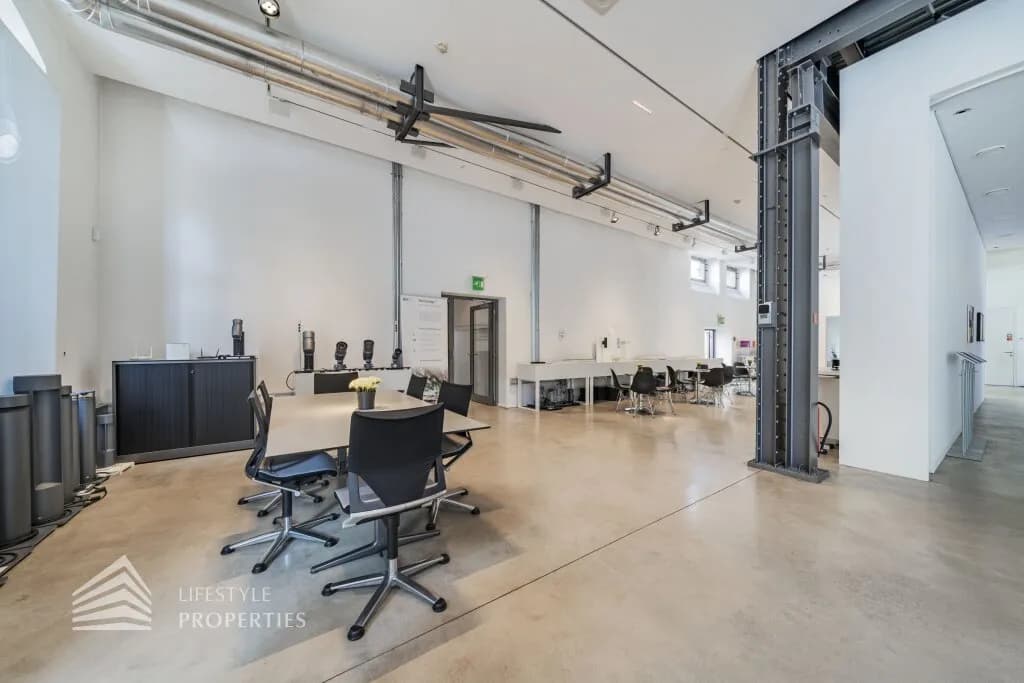 4-Zimmer-Gewerbeimmobilie kaufen in Wien – 512 m², € 2.305.350 – Bild 9 von 13
