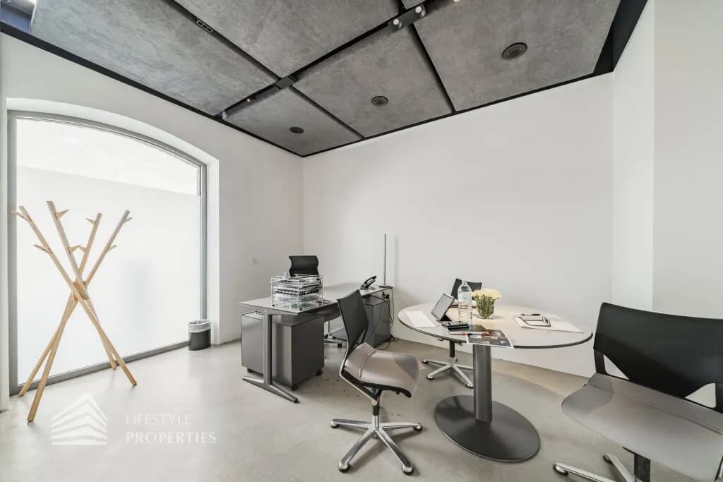 4-Zimmer-Gewerbeimmobilie kaufen in Wien – 512 m², € 2.305.350 – Bild 10 von 13