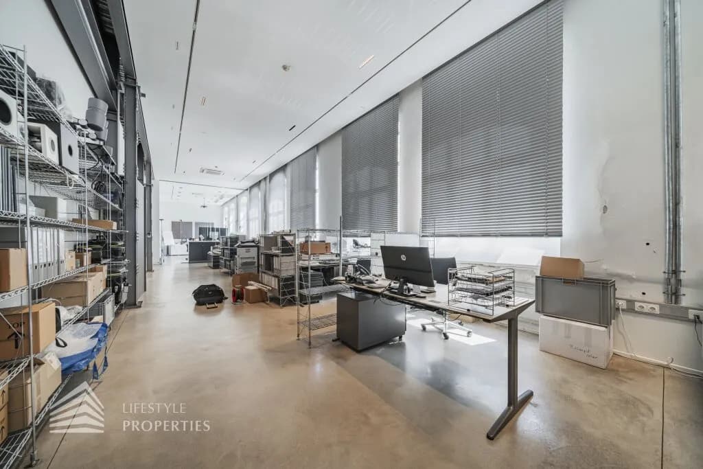 4-Zimmer-Gewerbeimmobilie kaufen in Wien – 512 m², € 2.305.350 – Bild 11 von 13
