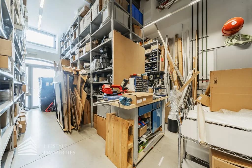 4-Zimmer-Gewerbeimmobilie kaufen in Wien – 512 m², € 2.305.350 – Bild 13 von 13
