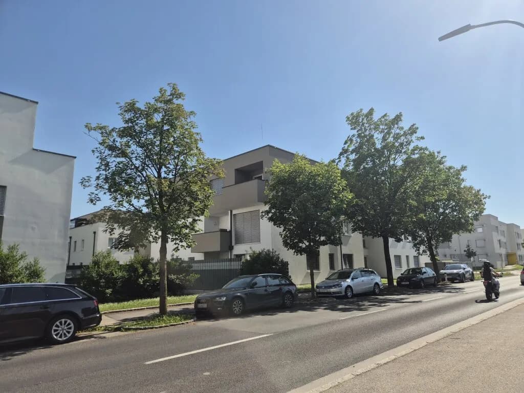 3-Zimmer-Wohnung kaufen in Linz Land – 63,79 m², € 299.000 – Bild 3 von 19