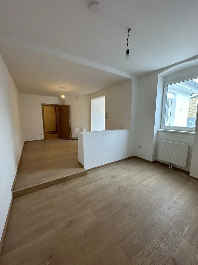 2-Zimmer-Wohnung mieten in Zwettl – 68,64 m², € 796