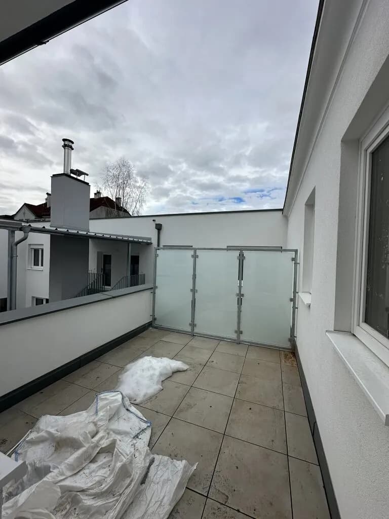 2-Zimmer-Wohnung mieten in Zwettl – 68,64 m², € 796 – Bild 9 von 21
