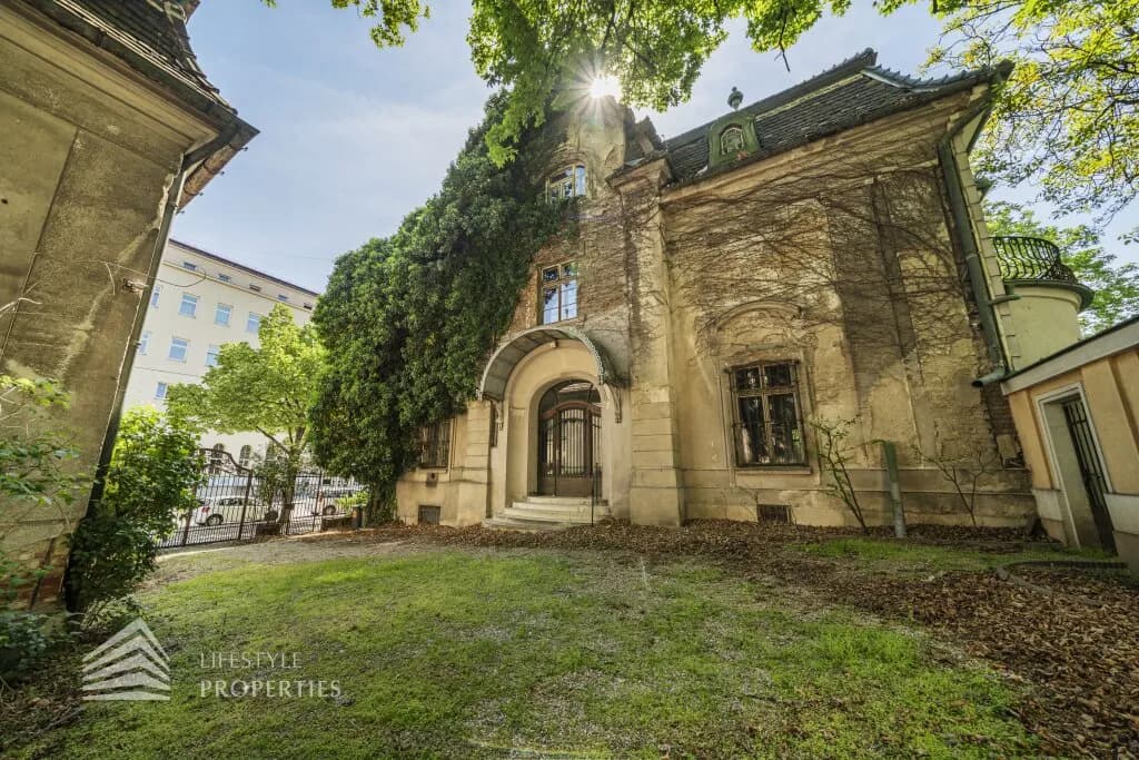 30-Zimmer-Gewerbeimmobilie kaufen in Wien – 793 m², € 12.500.000 – Bild 3 von 51