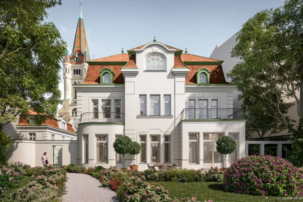 30-Zimmer-Gewerbeimmobilie kaufen in Wien – 793 m², € 12.500.000 – Bild 15 von 51