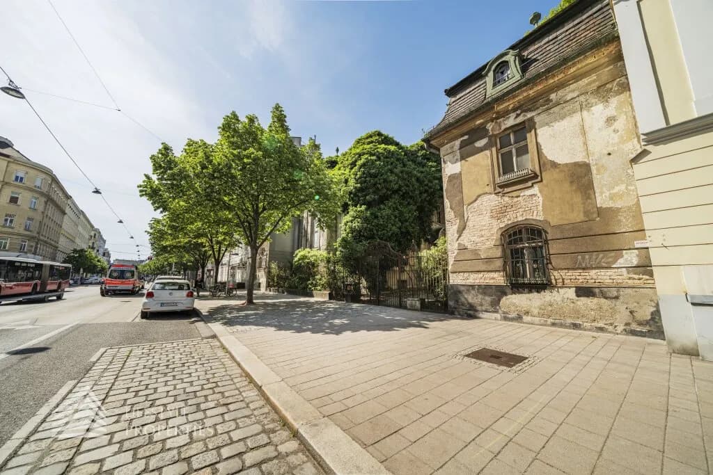 30-Zimmer-Gewerbeimmobilie kaufen in Wien – 793 m², € 12.500.000 – Bild 42 von 51