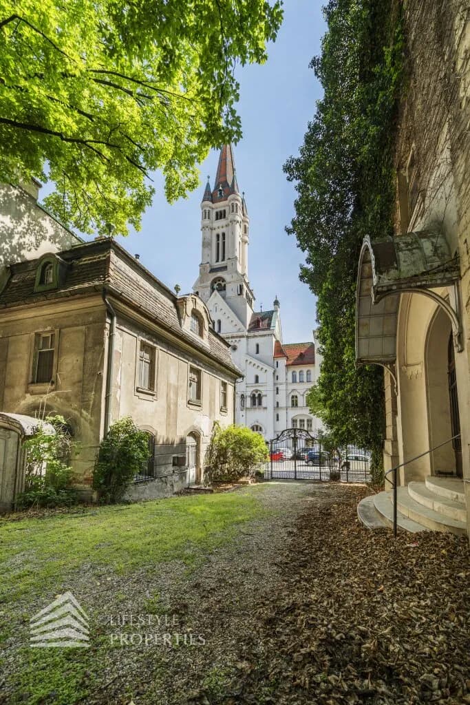 30-Zimmer-Gewerbeimmobilie kaufen in Wien – 793 m², € 12.500.000 – Bild 44 von 51