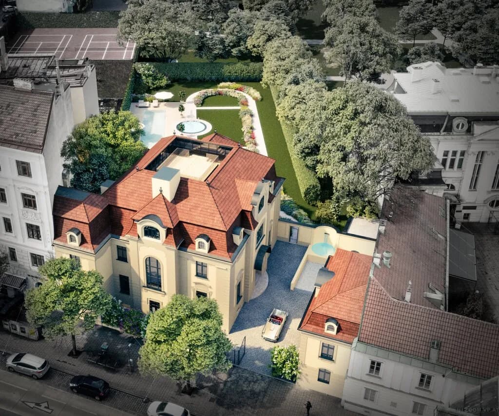 30-Zimmer-Gewerbeimmobilie kaufen in Wien – 793 m², € 12.500.000 – Bild 47 von 51