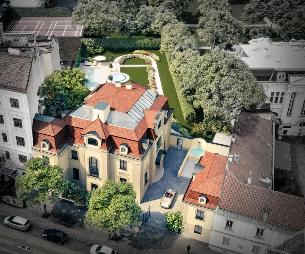 30-Zimmer-Gewerbeimmobilie kaufen in Wien – 793 m², € 12.500.000 – Bild 49 von 51