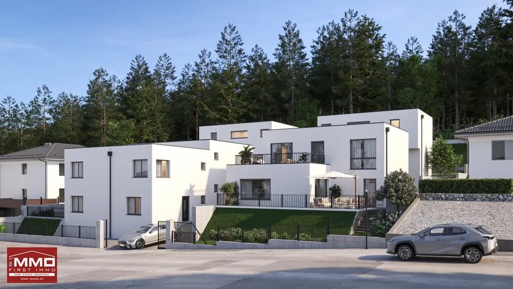 4-Zimmer-Haus kaufen in Krems Land – 150,53 m², € 349.000