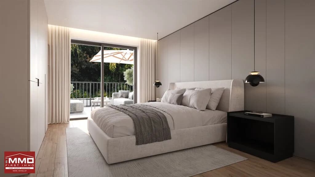 4-Zimmer-Haus kaufen in Krems Land – 150,53 m², € 449.000 – Bild 4 von 21