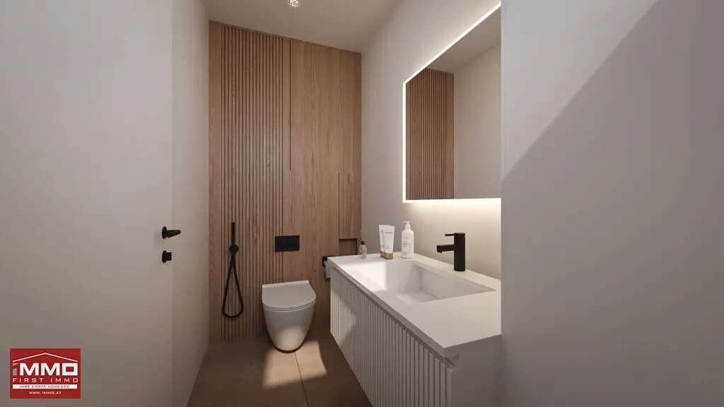 4-Zimmer-Haus kaufen in Krems Land – 150,53 m², € 449.000 – Bild 5 von 21