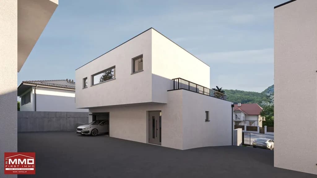 4-Zimmer-Haus kaufen in Krems Land – 150,53 m², € 449.000 – Bild 10 von 21