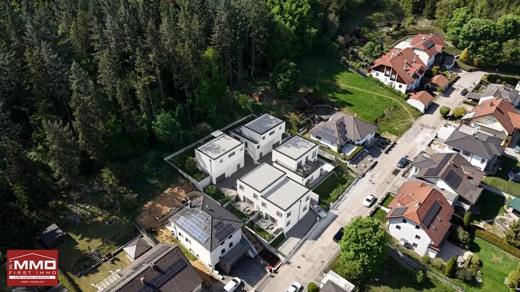4-Zimmer-Haus kaufen in Krems Land – 150,53 m², € 449.000 – Bild 14 von 21