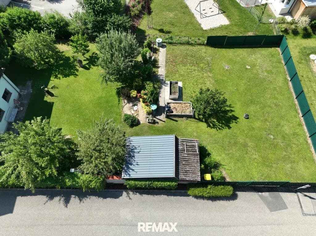 6-Zimmer-Haus mieten in Melk – 121 m², € 1.300 – Bild 5 von 14