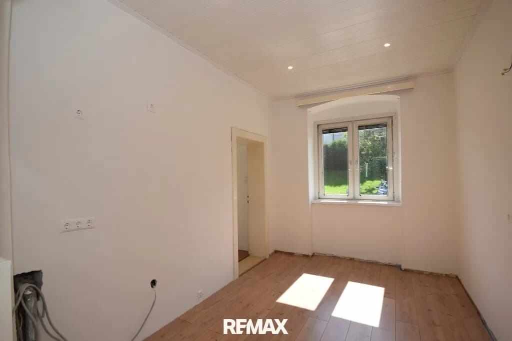 6-Zimmer-Haus mieten in Melk – 121 m², € 1.300 – Bild 6 von 14