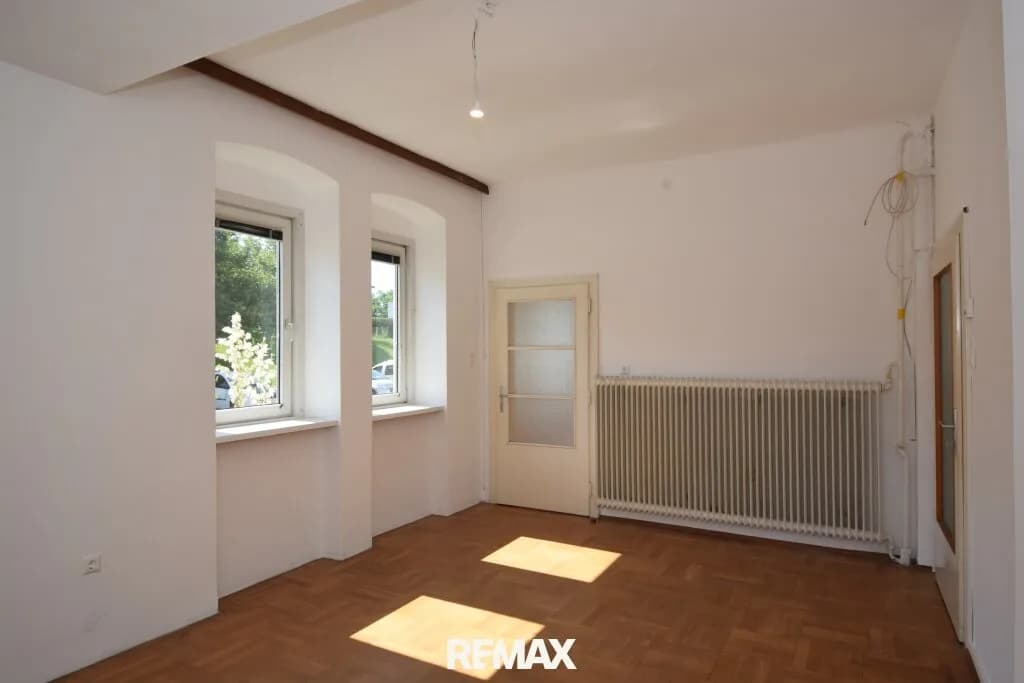 6-Zimmer-Haus mieten in Melk – 121 m², € 1.300 – Bild 7 von 14