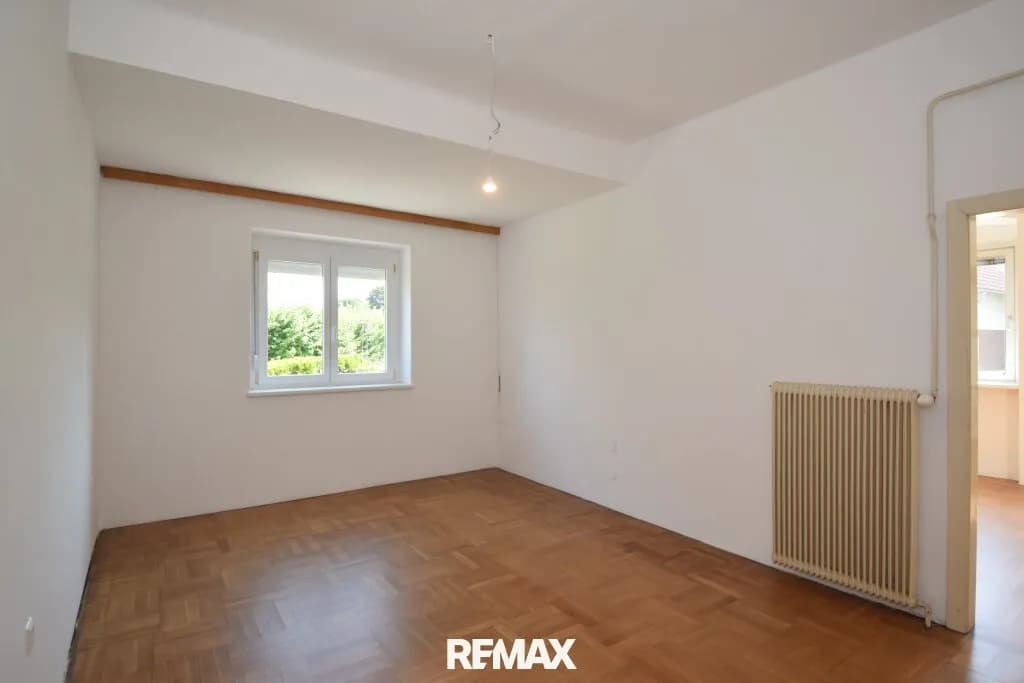 6-Zimmer-Haus mieten in Melk – 121 m², € 1.300 – Bild 8 von 14