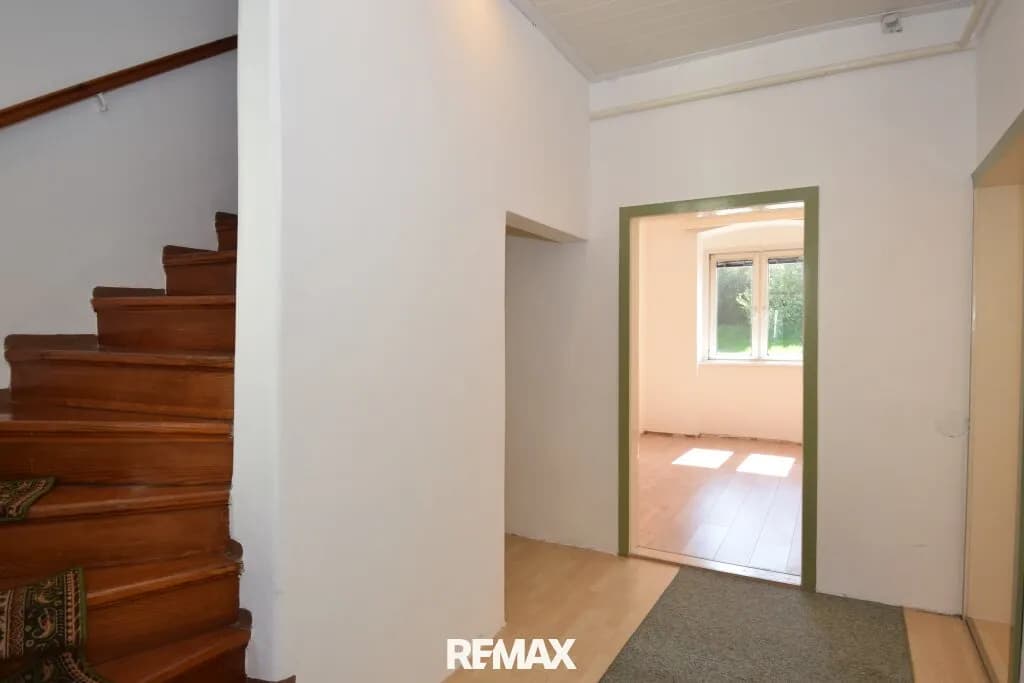 6-Zimmer-Haus mieten in Melk – 121 m², € 1.300 – Bild 10 von 14