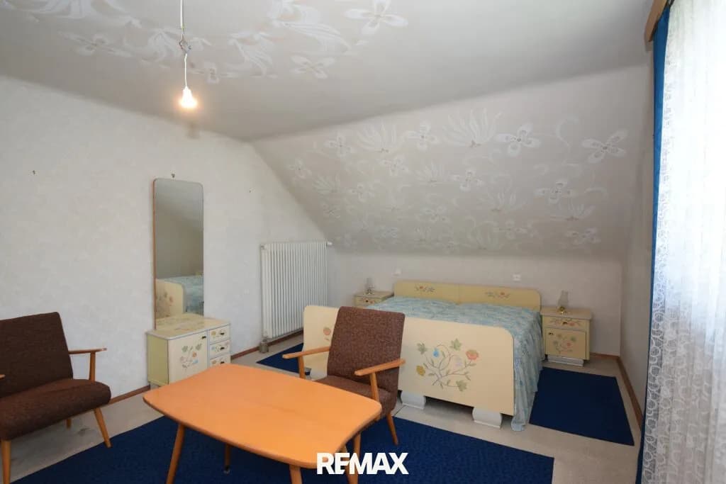6-Zimmer-Haus mieten in Melk – 121 m², € 1.300 – Bild 12 von 14