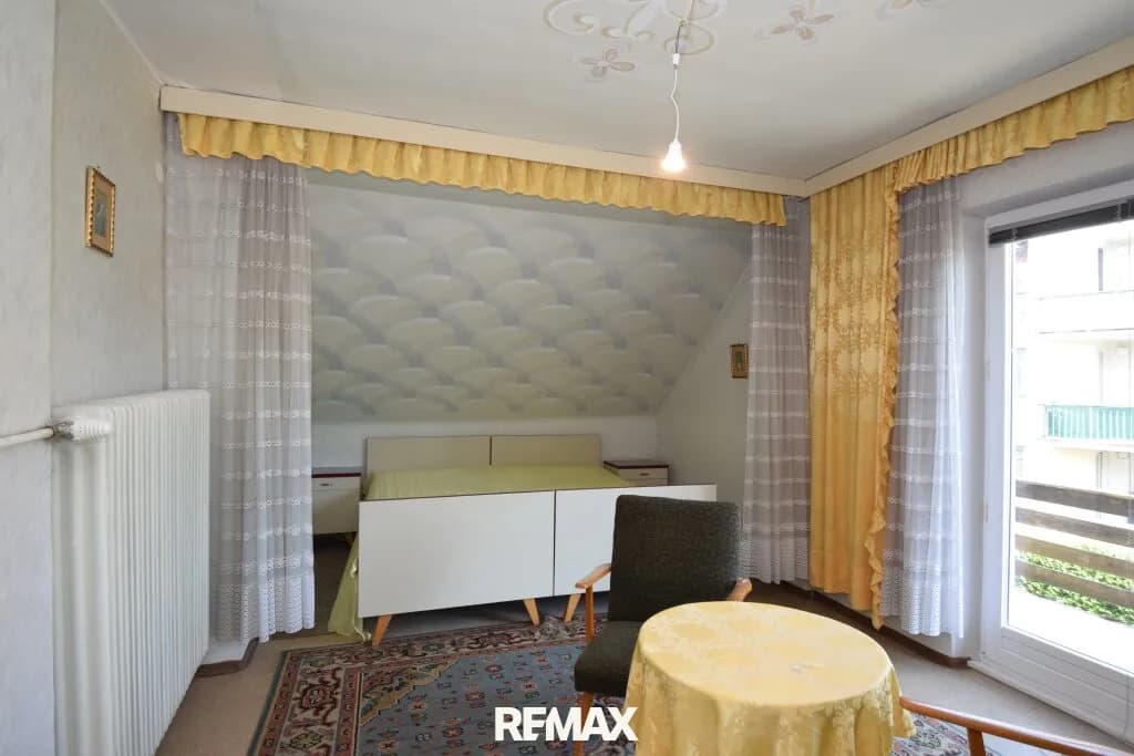6-Zimmer-Haus mieten in Melk – 121 m², € 1.300 – Bild 13 von 14