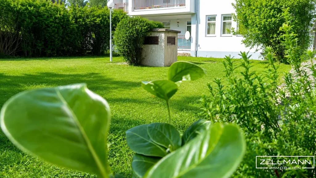 3-Zimmer-Wohnung kaufen in Wien – 66,12 m², € 299.000 – Bild 1 von 6