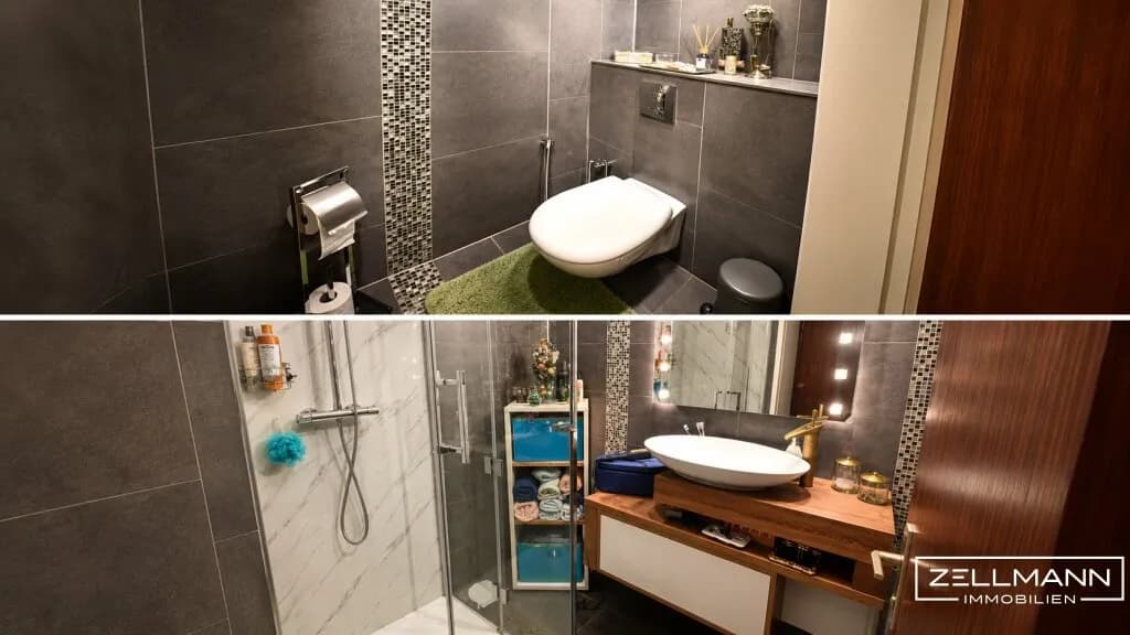 3-Zimmer-Wohnung kaufen in Wien – 66,12 m², € 299.000 – Bild 3 von 6