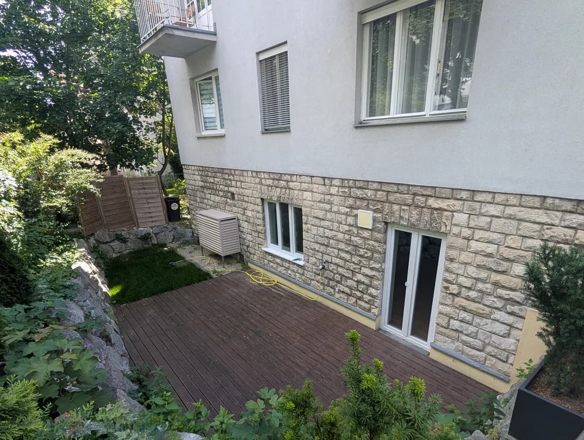 2-Zimmer-Wohnung kaufen in Wien – 38,65 m², € 219.000 – Bild 4 von 28