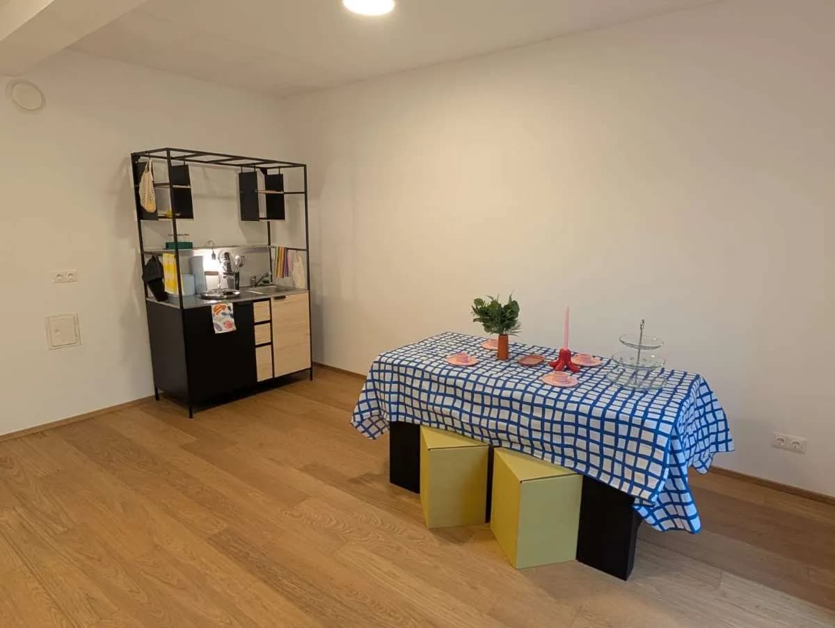 2-Zimmer-Wohnung kaufen in Wien – 38,65 m², € 219.000 – Bild 7 von 28