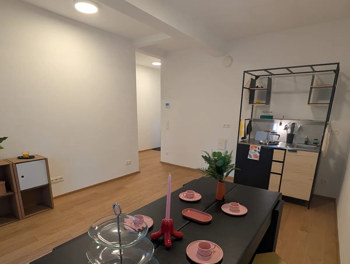 2-Zimmer-Wohnung kaufen in Wien – 38,65 m², € 219.000 – Bild 12 von 28