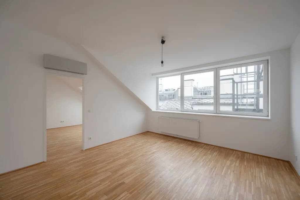 3-Zimmer-Wohnung kaufen in Wien – 90 m², € 699.000
