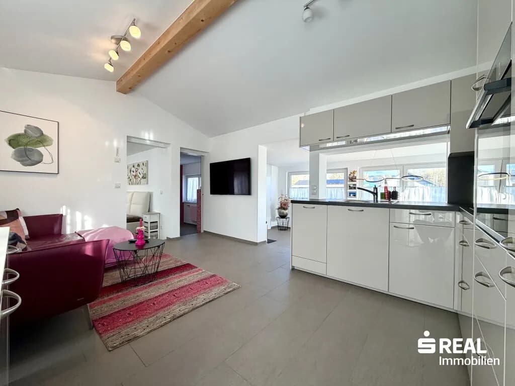 3-Zimmer-Wohnung kaufen in Bregenz – € 549.000 – Bild 3 von 32