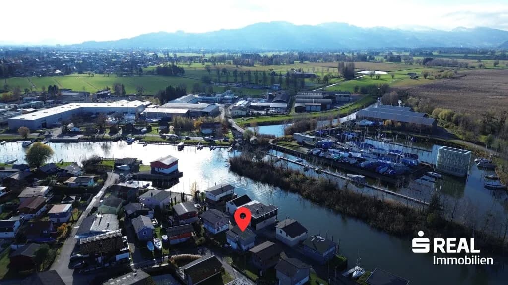 3-Zimmer-Wohnung kaufen in Bregenz – € 549.000 – Bild 30 von 32