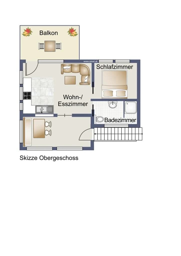 3-Zimmer-Wohnung kaufen in Bregenz – € 549.000 – Bild 32 von 32