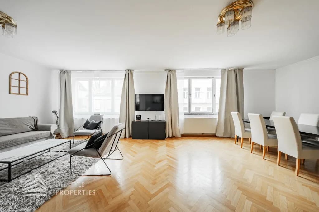 8-Zimmer-Gewerbeimmobilie kaufen in Wien – 326 m², € 2.200.000 – Bild 9 von 49