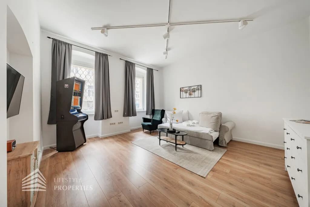8-Zimmer-Gewerbeimmobilie kaufen in Wien – 326 m², € 2.200.000 – Bild 16 von 49
