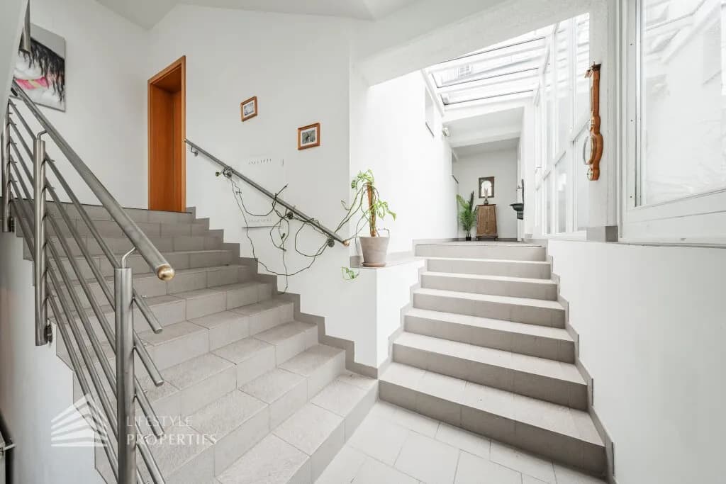 8-Zimmer-Gewerbeimmobilie kaufen in Wien – 326 m², € 2.200.000 – Bild 37 von 49
