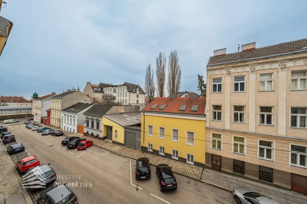 8-Zimmer-Gewerbeimmobilie kaufen in Wien – 326 m², € 2.200.000 – Bild 39 von 49