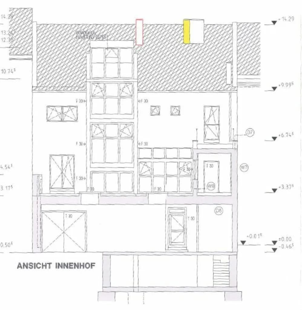 8-Zimmer-Gewerbeimmobilie kaufen in Wien – 326 m², € 2.200.000 – Bild 42 von 49
