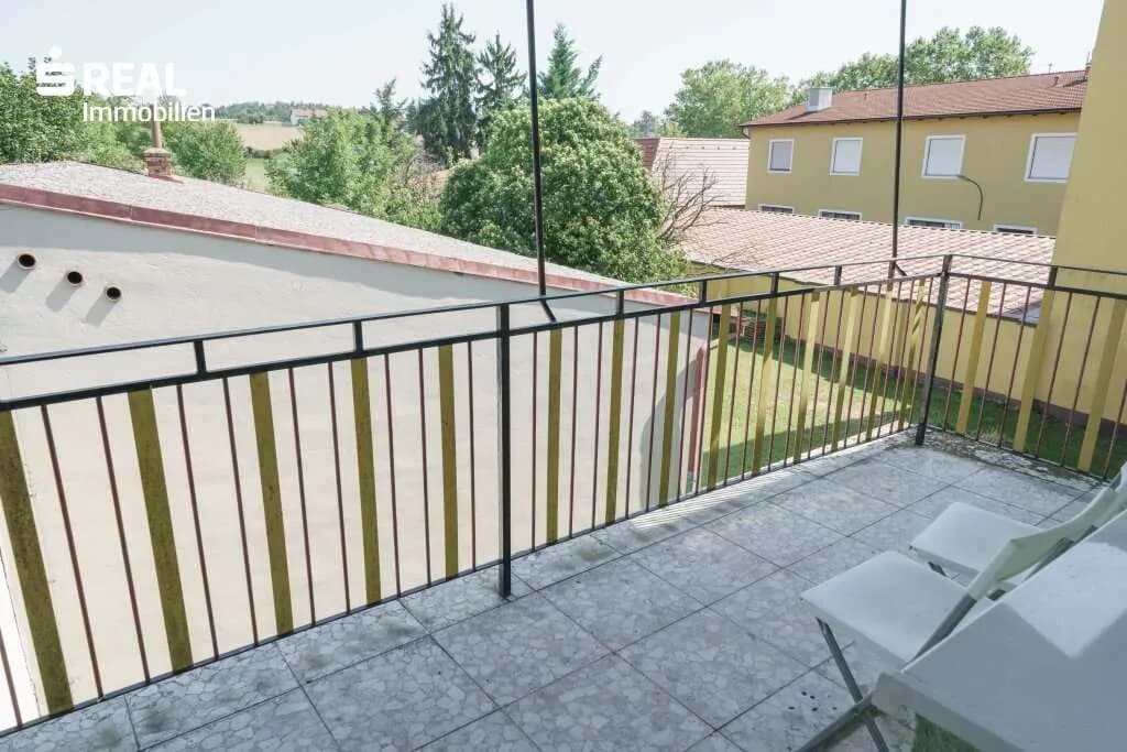 9-Zimmer-Gewerbeimmobilie kaufen in Oberpullendorf – 360 m², € 390.000