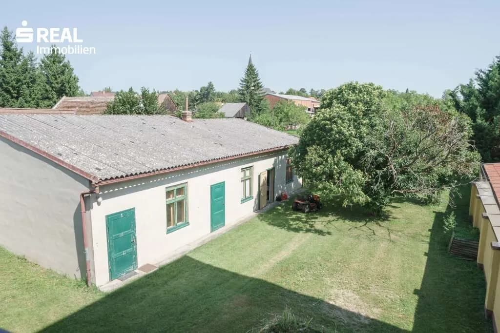 9-Zimmer-Gewerbeimmobilie kaufen in Oberpullendorf – 360 m², € 390.000 – Bild 2 von 35