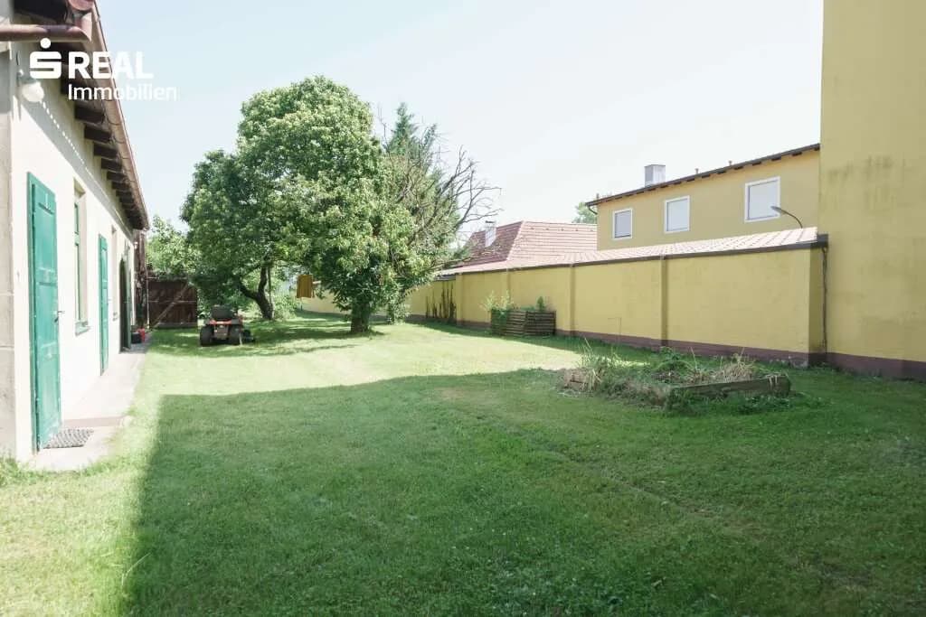 9-Zimmer-Gewerbeimmobilie kaufen in Oberpullendorf – 360 m², € 390.000 – Bild 3 von 35