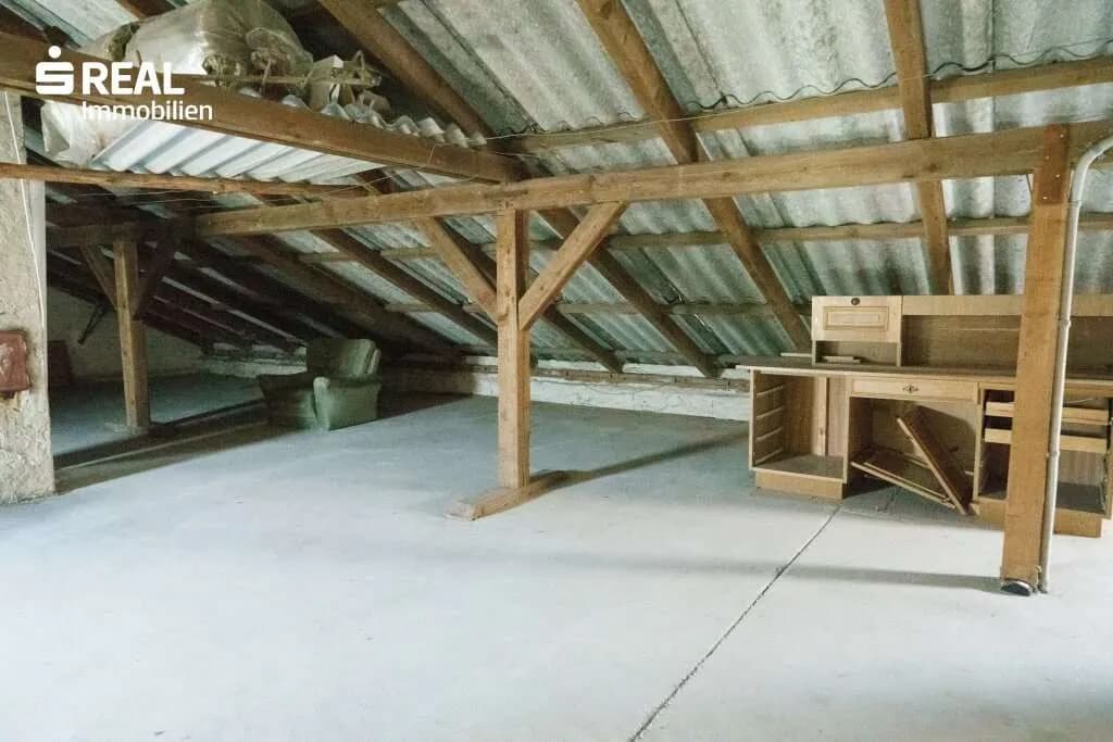 9-Zimmer-Gewerbeimmobilie kaufen in Oberpullendorf – 360 m², € 390.000 – Bild 24 von 35