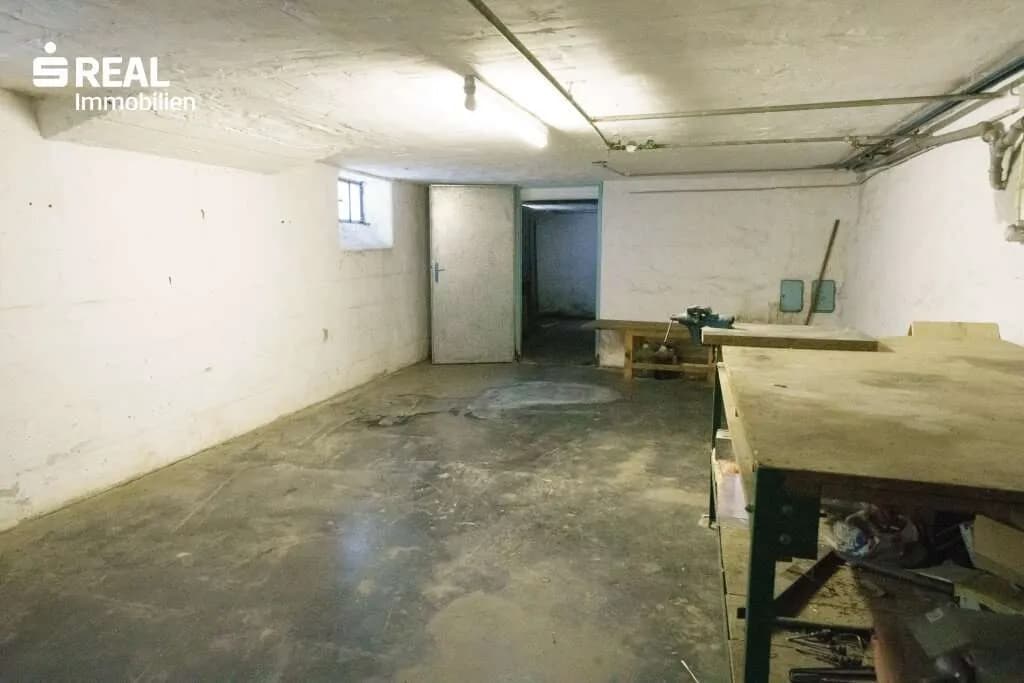 9-Zimmer-Gewerbeimmobilie kaufen in Oberpullendorf – 360 m², € 390.000 – Bild 25 von 35