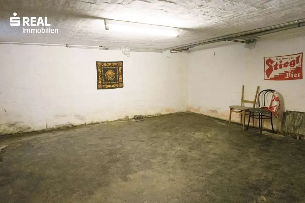 9-Zimmer-Gewerbeimmobilie kaufen in Oberpullendorf – 360 m², € 390.000 – Bild 26 von 35