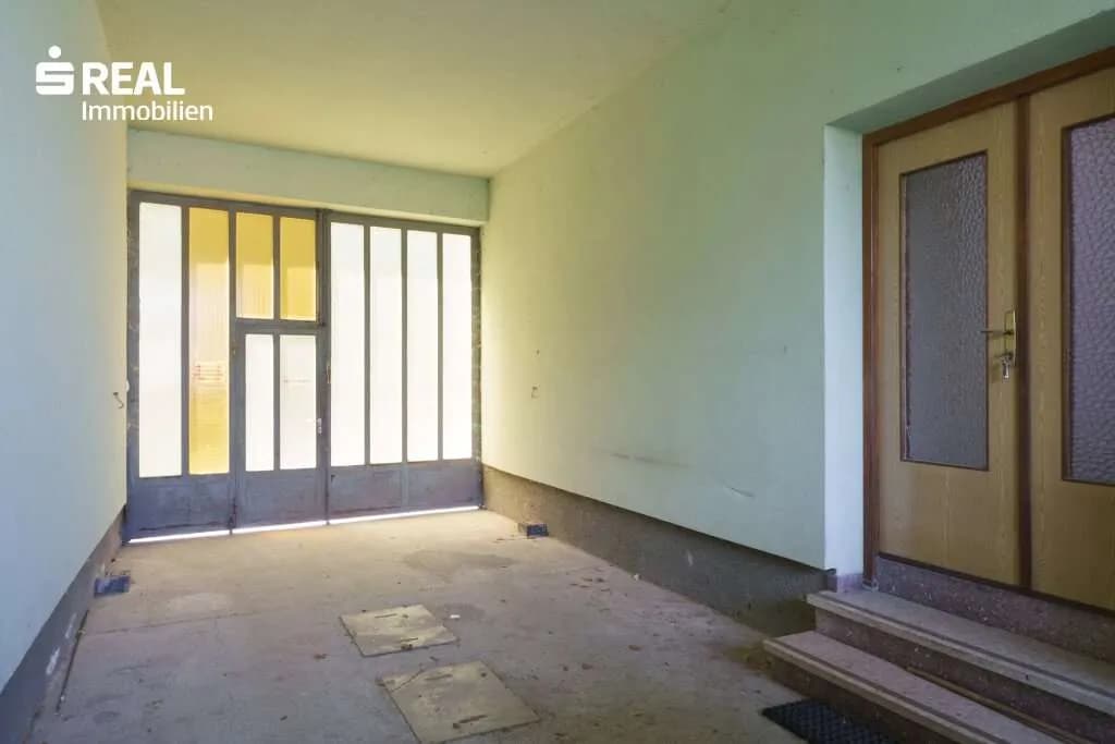 9-Zimmer-Gewerbeimmobilie kaufen in Oberpullendorf – 360 m², € 390.000 – Bild 27 von 35